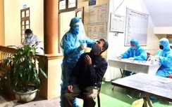 Thêm 34 ca nhiễm mới Covid-19 ở 2 ổ dịch Hải Dương và Quảng Ninh