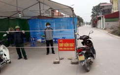 Hải Dương: Một người nghi nhiễm Covid từng trang điểm cho 6 cô dâu