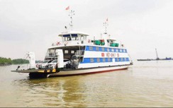 Bến phà Đình Khao phải tuyệt đối an toàn khi đưa vào hoạt động