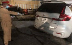 Đà Nẵng tiếp tục phát hiện người Trung Quốc nhập cảnh trái phép