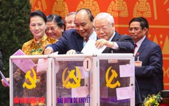 Ngày mai, Ban chấp hành Trung ương khóa XIII bầu Tổng Bí thư