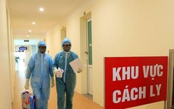 Hà Nội: Học sinh lớp 3 ở Nam Từ Liêm nhiễm Covid-19, cách ly cả lớp