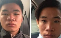 72 giờ truy bắt nhóm 4 anh em ruột chuyên kề dao cướp của người đi đường