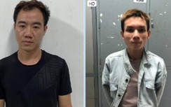 Nhặt được CMND, cặp đôi rút tiền trong tài khoản nhân viên ngân hàng