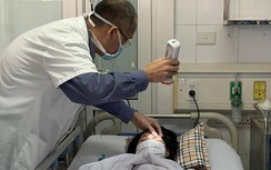 Tử vong, mù mắt bởi làm đẹp cấp tốc đón Tết