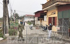 Hải Dương: Lịch trình đi lại đặc biệt phức tạp của lái xe nhiễm Covid-19