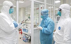 Hà Nội: Thêm 2 mẹ con ở Nam Từ Liêm nhiễm Covid-19, con trai học ĐH FPT