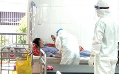 Hà Nội có ca mắc Covid-19 thứ 14 là thợ cắt tóc, gội đầu ở Nam Từ Liêm