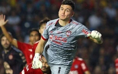 Giật mình với số tiền Cerezo Osaka phải bỏ ra để chiêu mộ Văn Lâm