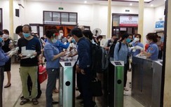 Những đoàn tàu nào giảm đến 15% giá vé sau Tết Nguyên đán?