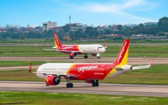 Vietjet bất ngờ công bố lãi trong năm khó khăn lịch sử của ngành hàng không