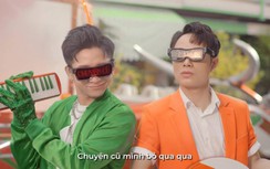 Tranh cãi rapper làm kinh tế có bị mất chất?