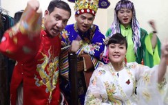 Nghệ sĩ Táo Quân nói gì khi dịch Covid-19 tái bùng phát?