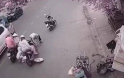 Người bán nước trả thêm 15 triệu đồng cho cô gái bị "hôi của" ở TP.HCM