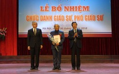 Giám đốc BV Nhi trung ương có bệnh lý gì bất thường trước khi đột tử?