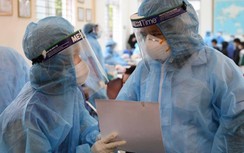 Covid-19 ngày 1/2: Bệnh nhân 1660 mang 17 đột biến của biến chủng mới ở Anh