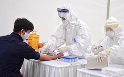 Hà Nội có thể tính đến giãn cách xã hội một số khu vực