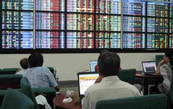 Thị trường chứng khoán 2/2: Lực cầu trở lại, VN-Index bật tăng hơn 40 điểm