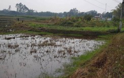 Dự án Nam Thái, Thái Nguyên: 4 nghìn tỷ "đắp chiếu", nhà thầu lo mất bạc tỷ