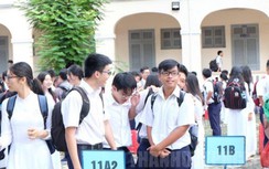 Sáng mai (2/2), toàn bộ học sinh, sinh viên tại TP.HCM nghỉ học