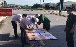 Hải Dương khẩn tìm khách dự 3 đám cưới có 10 người nhiễm Covid-19