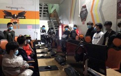 Quảng Ninh: Mở cửa giữa "bão" Covid-19, quán game bị phạt 35 triệu đồng