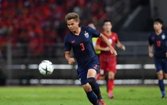 Bóng đá Thái Lan có vinh dự lớn chưa từng có khiến Việt Nam phải ganh tị