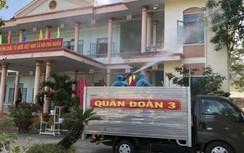 Thêm 2 ca dương tính Covid-19 mới, Gia Lai có 7 bệnh nhân