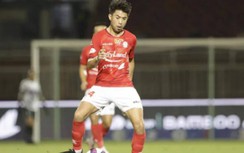 Bản hợp đồng tiền tỷ bất ngờ hưởng lợi nhờ V-League hoãn