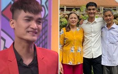 Mạc Văn Khoa ngậm ngùi nợ bố mẹ Tết xum vầy ở Hải Dương