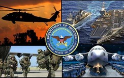 Viện trưởng Trung Quốc tuyên bố Mỹ sẽ suy thoái như Đế Quốc Anh