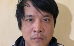Bắt giam "yêu râu xanh" hiếp dâm nữ chủ trang trại ở Mỹ Đức