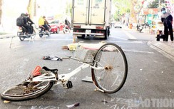 Tin tức tai nạn giao thông mới nhất ngày hôm nay 2/2/2021