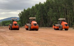 Lộ trình triển khai 2 dự án cao tốc Bắc - Nam vừa chuyển đầu tư công