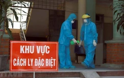 Hà Nội xuất hiện ca nhiễm Covid-19 thứ 20