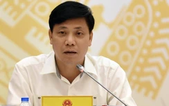 Hoạt động bay không ảnh hưởng khi nhân viên ở Nội Bài xét nghiệm Covid-19