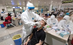 Covid-19 ngày 3/2: 2 cô gái karaoke dương tính, 14 nghìn người bị phong tỏa