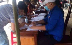 Ca Covid-19 ở Gia Lai đã tiếp xúc nhiều người ở Bình Định