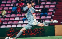 Hé lộ thông tin "động trời" trong vụ kiện giữa Đặng Văn Lâm và Muangthong