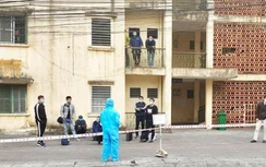 5 ca Covid-19 mới ở Quảng Ninh: Đã đi ăn cưới, đi học, uống bia, liên hoan