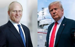 Luật sư đại diện của Trump: Luận tội làm gì khi đã định sẵn đáp án?