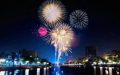 Hải Phòng bắn pháo hoa 1 điểm, dừng các lễ hội trong dịp Tết Nguyên đán