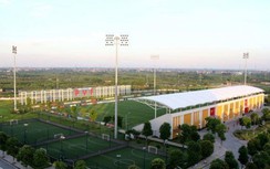 Cuộc chuyển giao có một không hai trong lịch sử bóng đá Việt Nam