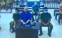 Đường "Nhuệ" cùng đồng bọn ăn chặn gần 2,5 tỷ đồng tiền hỏa táng
