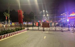 Bình Dương: Thêm hai ca dương tính với SARS-CoV-2