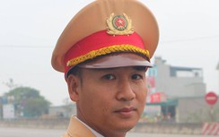 Vách ngăn bí mật trên chiếc xe tải