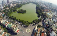 Hà Nội: 4 quận nội thành được điều chỉnh tăng giá đất gấp 2 lần từ 5/2