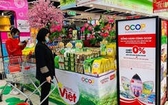 Sôi động thị trường Tết với đặc sản vùng miền