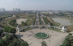Dự án An Lạc Green Symphony: Hà Nội "quên" tính tiền sử dụng đất