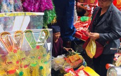 Dự báo thời tiết hôm nay 4/2: Tết ông Công ông Táo nắng đẹp